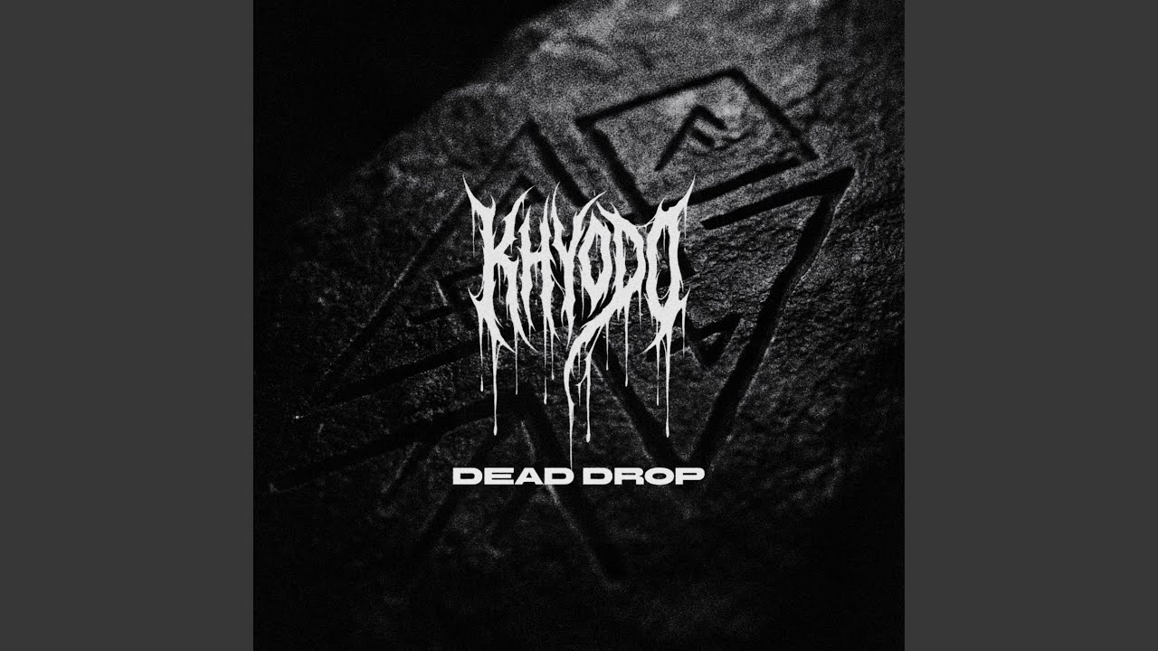 Dead Drop