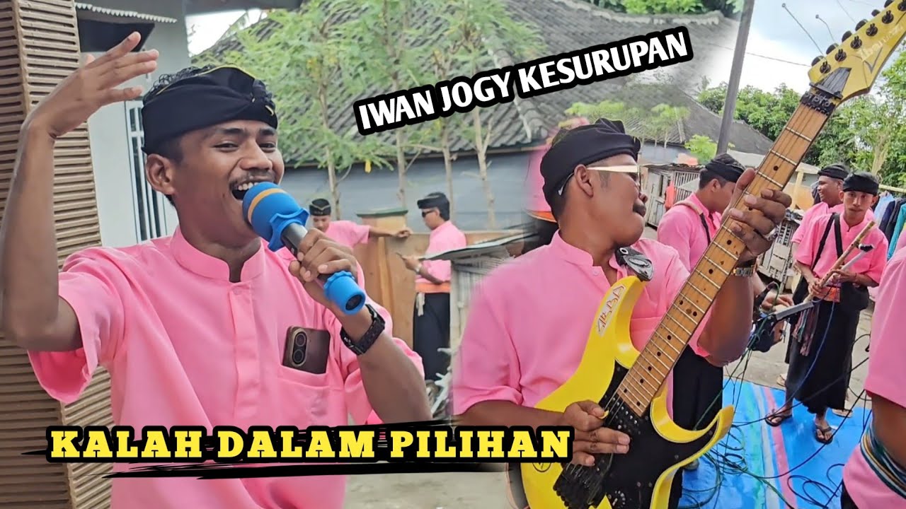 MULEN SAKIT KALAH DALAM PILIHAN 😭😭😭GAZALI ALBA 05 TERBARU 