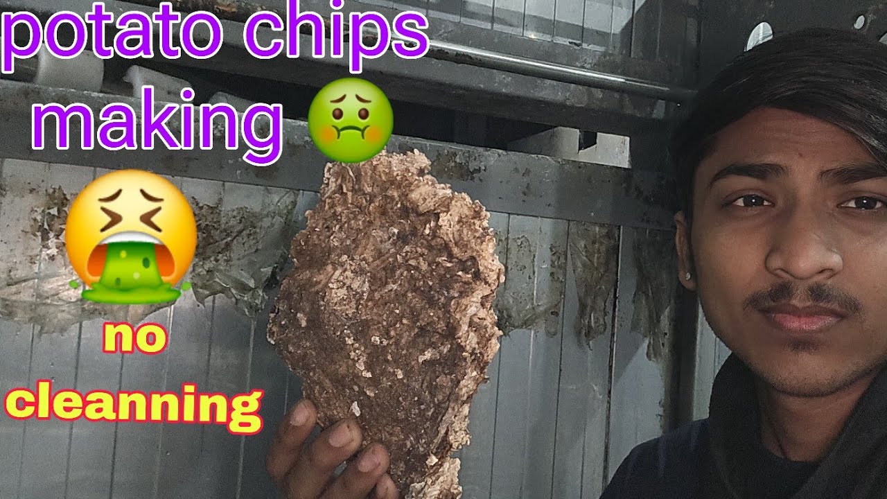 Kitne gandi he ye mashine chips ki 🤮🤢day 26/75 vlog