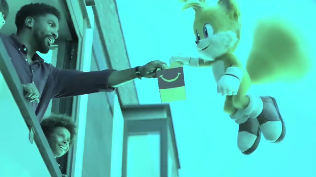 Sonic’s Ultimate Coffin Dance Battle – Fast & Funny Chaos! ⚡💀