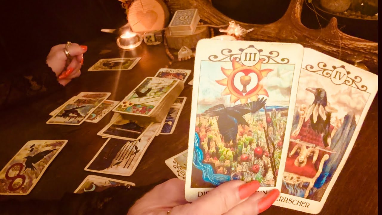 🌹🤯 GUT gehMACHT💥 DEIN ABGANG zeigt WIRKUNG | NACHRICHT KOMMT | ICH WILL DICH ❤️‍🔥 Tarot Orakel Liebe