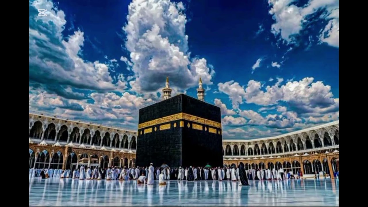  اللہ سوہنیا