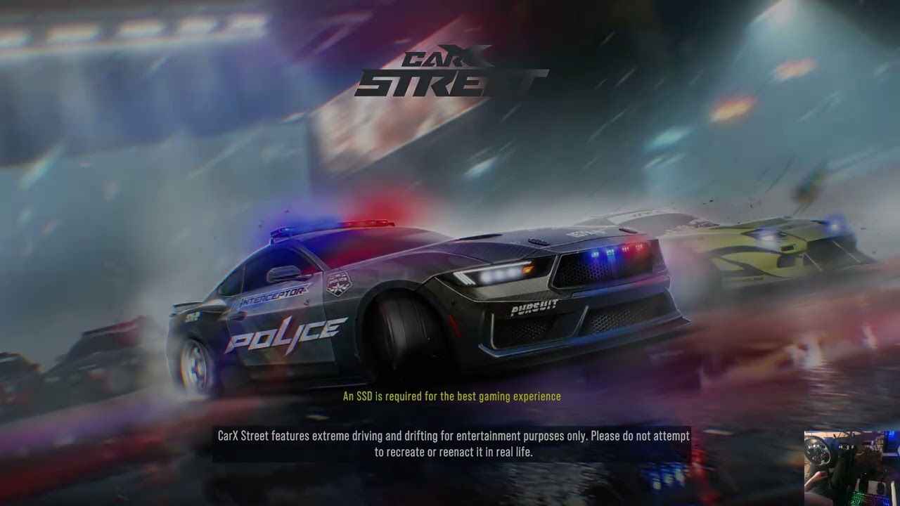 Car X Pc Edition Wild Juniors