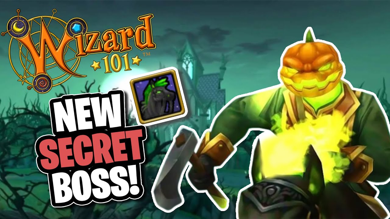 🔴 LIVE - Wizard101: My LAST Headless Horseman Farming Stream! 🔴 Can I Finally Get the Mount? 🔴
