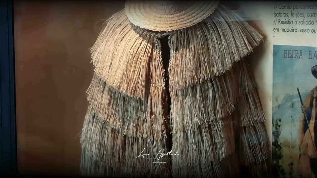 Covilhã, Cidade Saudade.