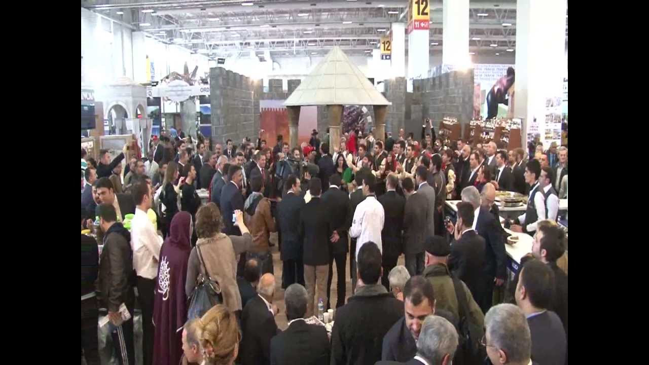 EMITT'in g&ouml;zdesi Diyarbakır oldu