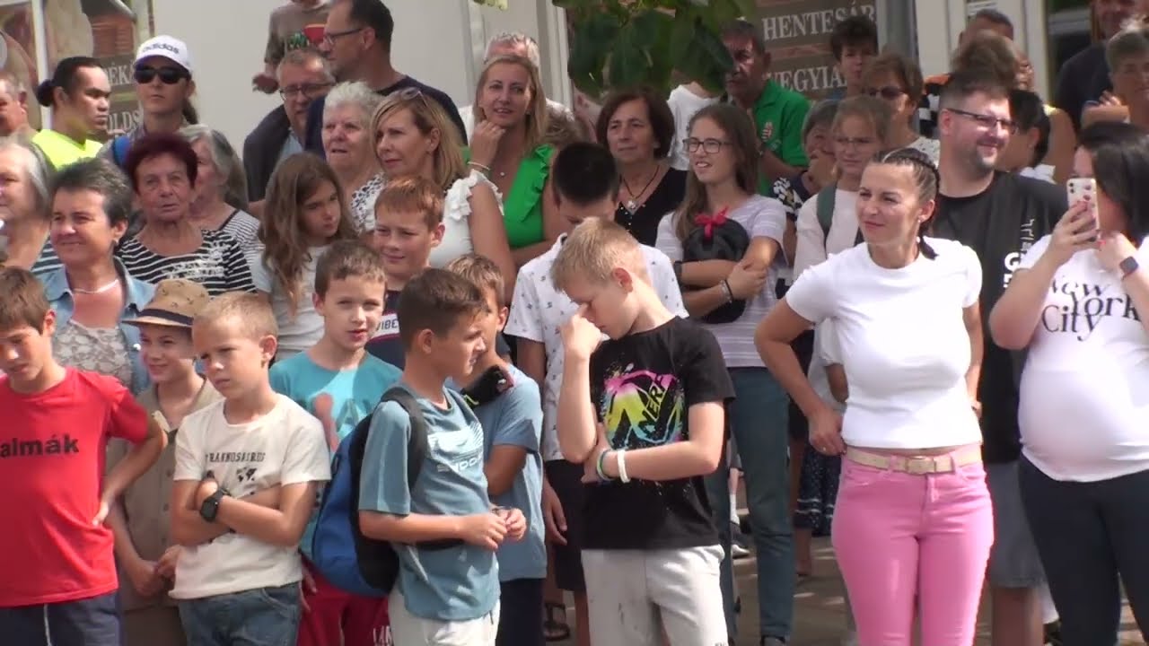 XX. Becsehely Szüret 2025.