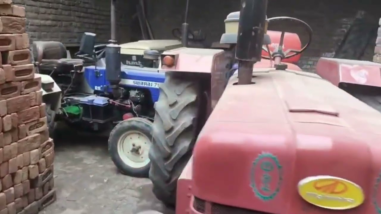 सस्ते सस्ते छोटे ट्रैक्टर !!अच्छे और सस्ते ट्रैक्टर खरीदे!!!two Eicher tractor for sale 🚜 