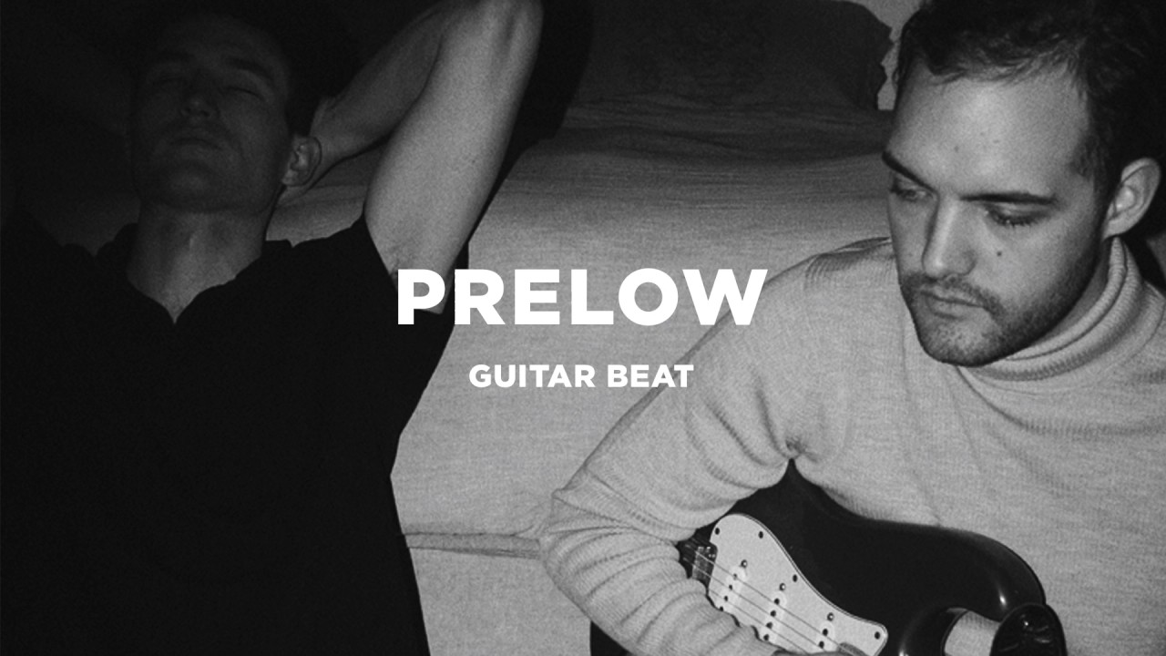 Prelow - Guitar Beat