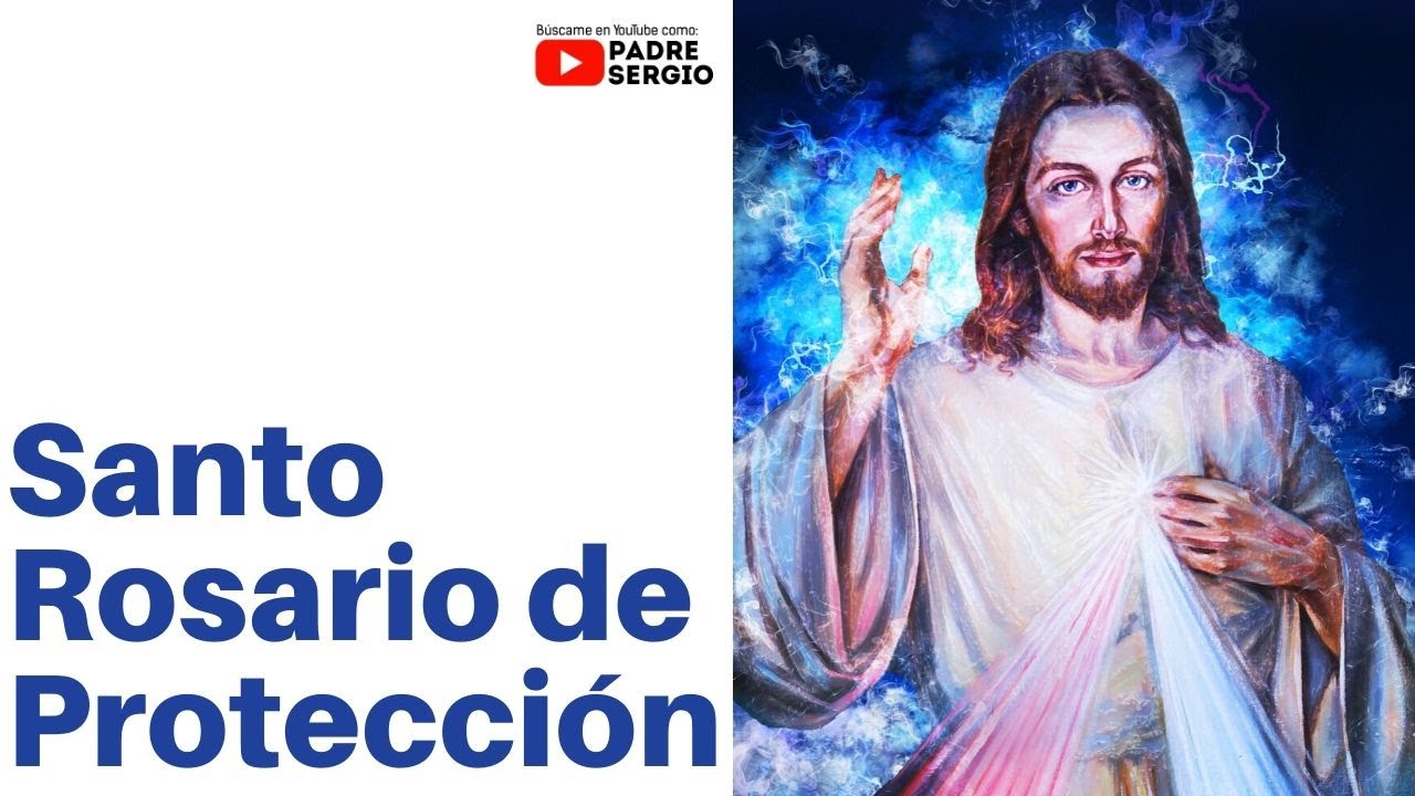 Santo Rosario de Protección