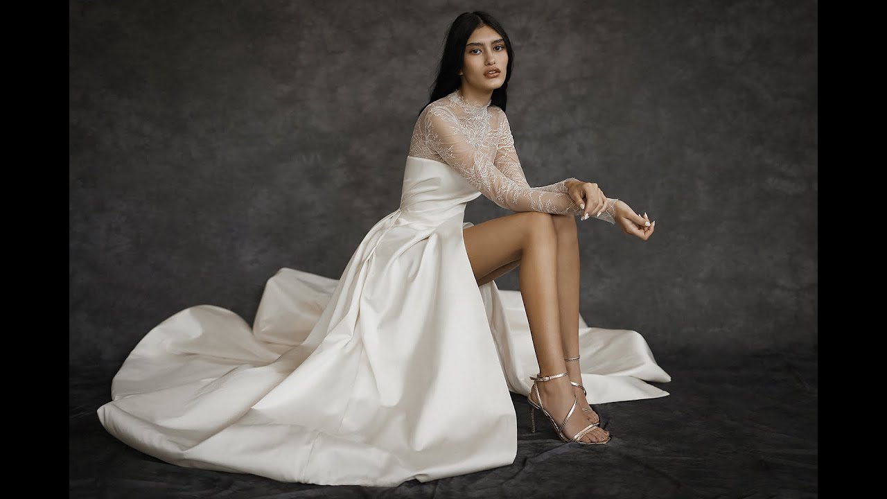 SS/2022 - Silver Lining Collection