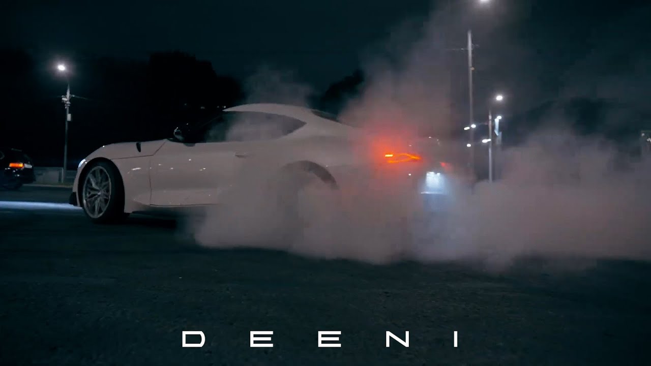 DEENI - Static Veins (Original Mix)