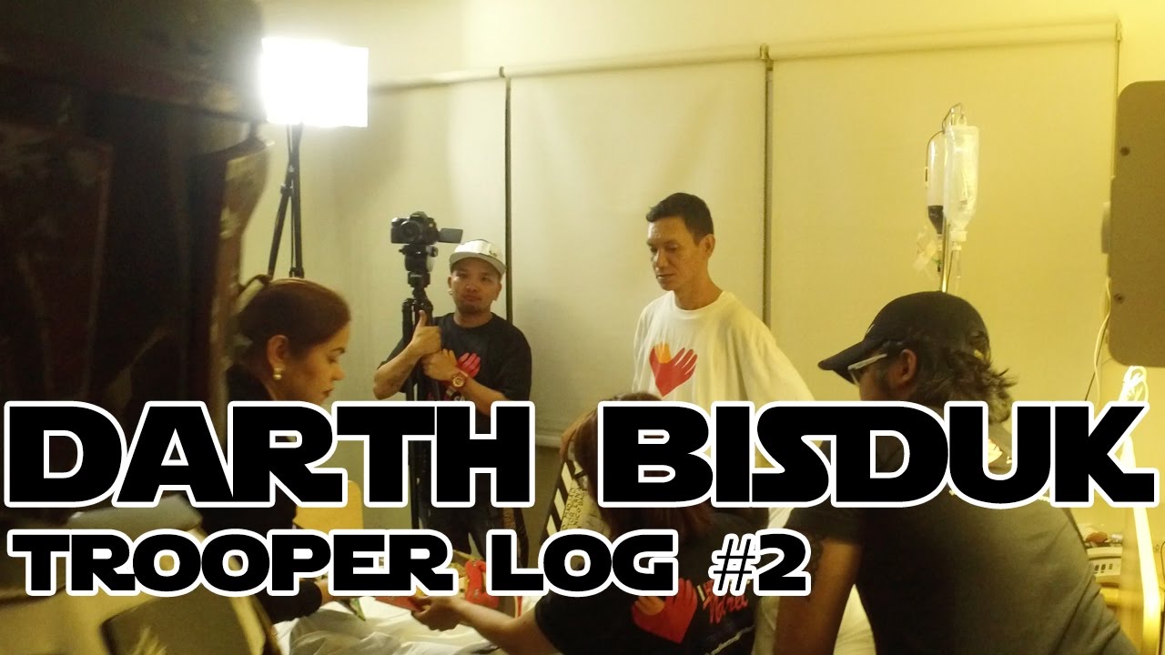 Ndrei Ri&ntilde;a: The Little Warrior | 501st Legion Trooper Log #2