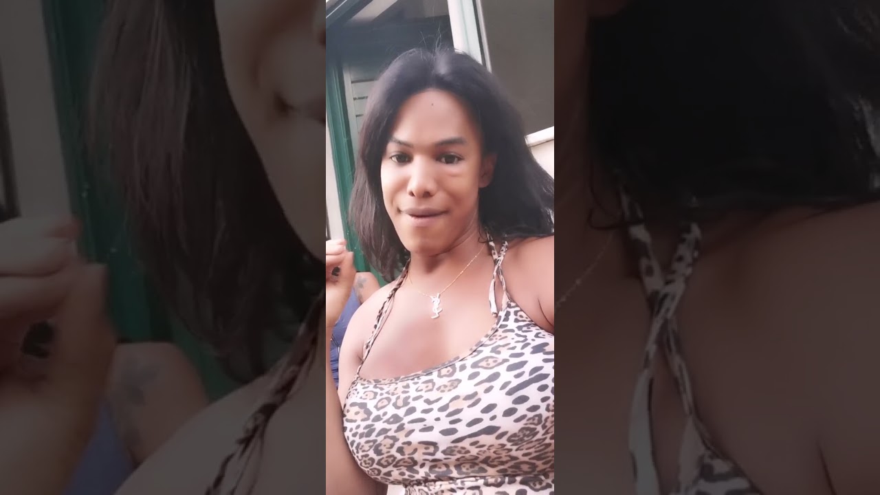 olha fulana, diz que não gosta