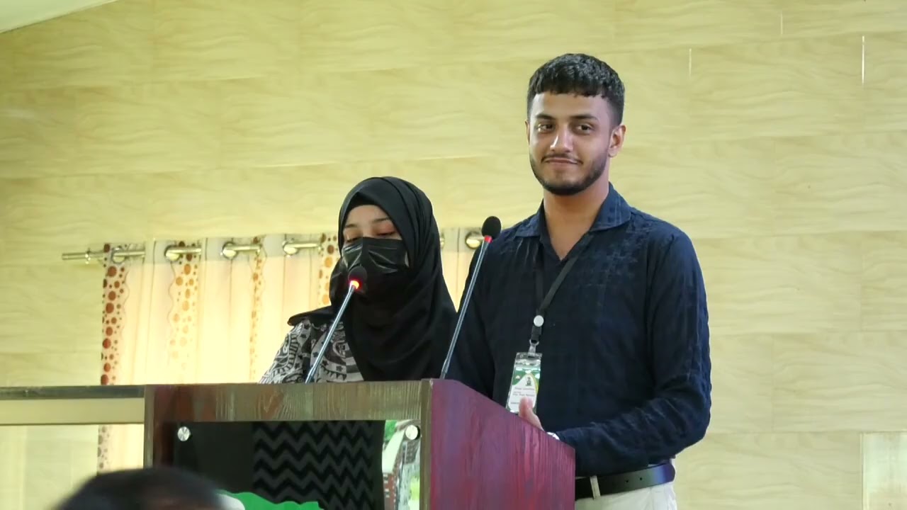 Graduation Ceremony 2025  DHANAK DIGITAL SAHIWAL 03216918619