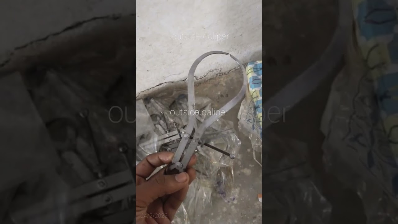 outside caliper