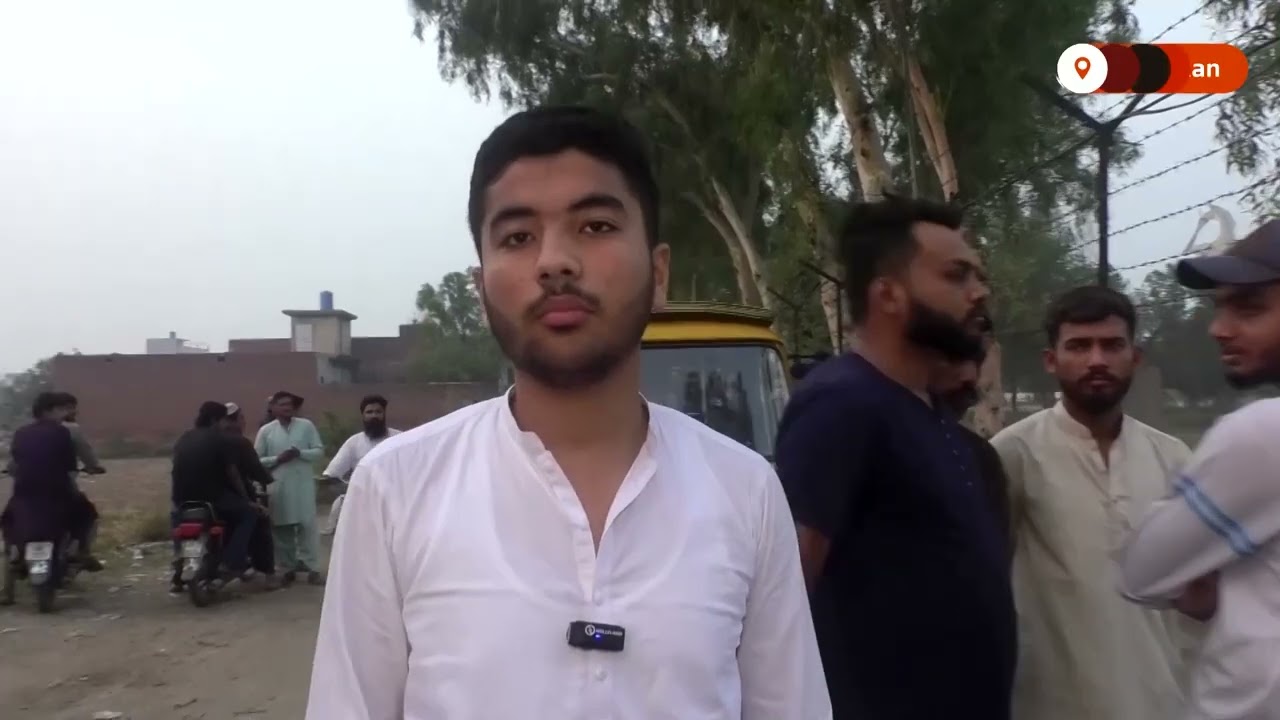 Residents in Pakistani Kashmir recount deadly Indian strikes | REUTERS