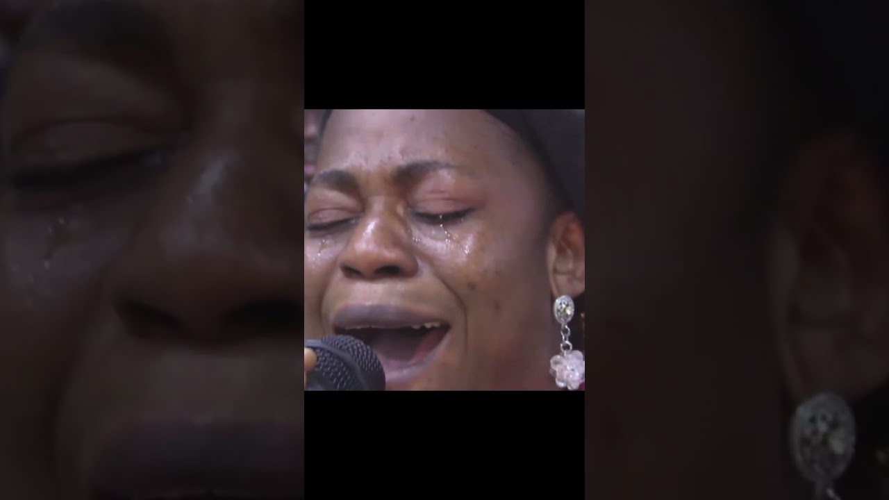Choir Ministration Highlights || 25 January 2026