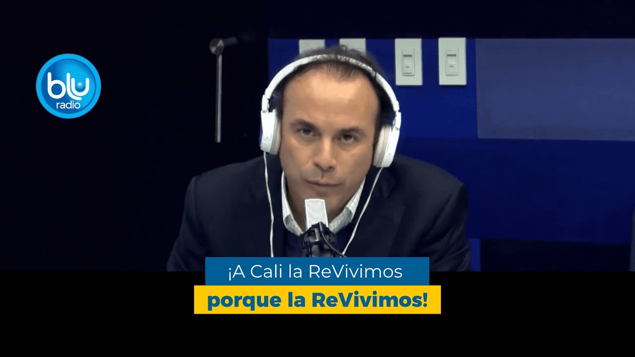 Declaraciones Petro sobre financiación proceso de paz - Entrevista Blu Radio  - Alejandro Eder