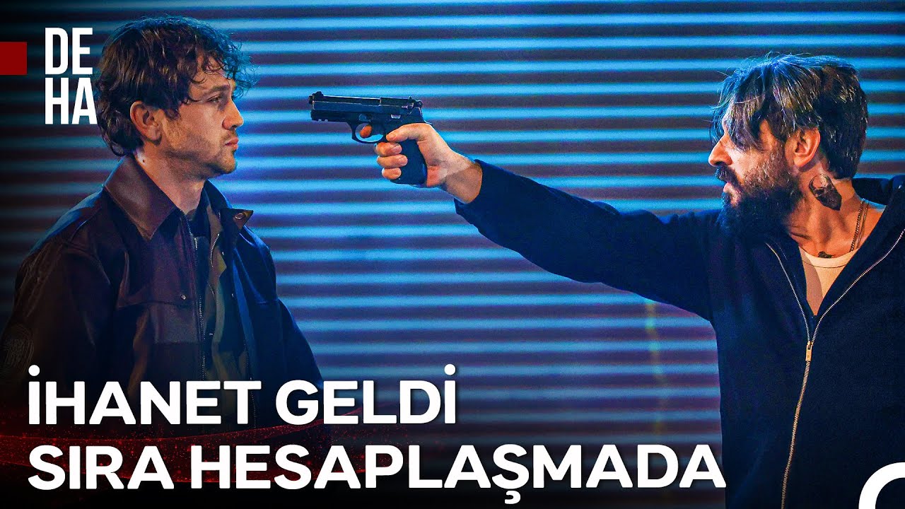 Suçluların Cezasıyla Tüm Oyunun Dengeleri Bozuldu🔥- Deha