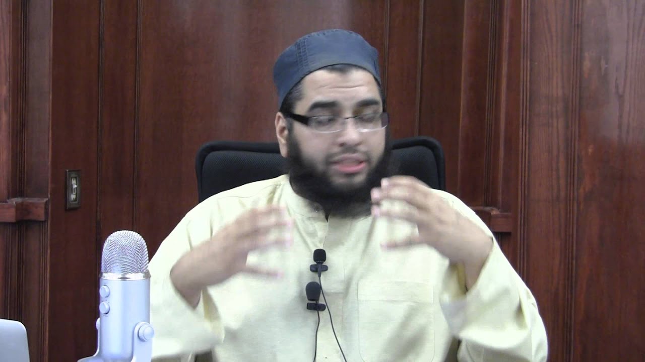 Tafseer of Surah Taha - Day 26: Ayahs 129 - 135