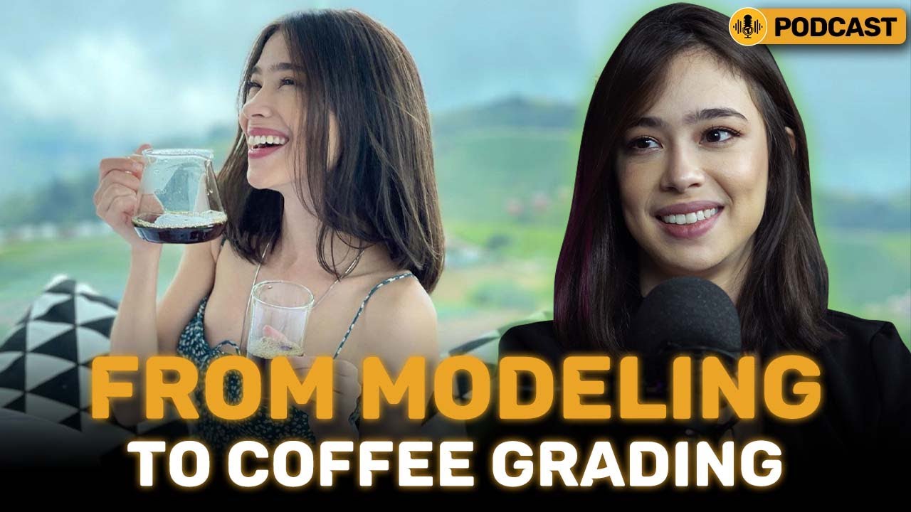 Brewing Up Success in Thailand ft. Bruna Silva | Thaiger Podcast Ep.27