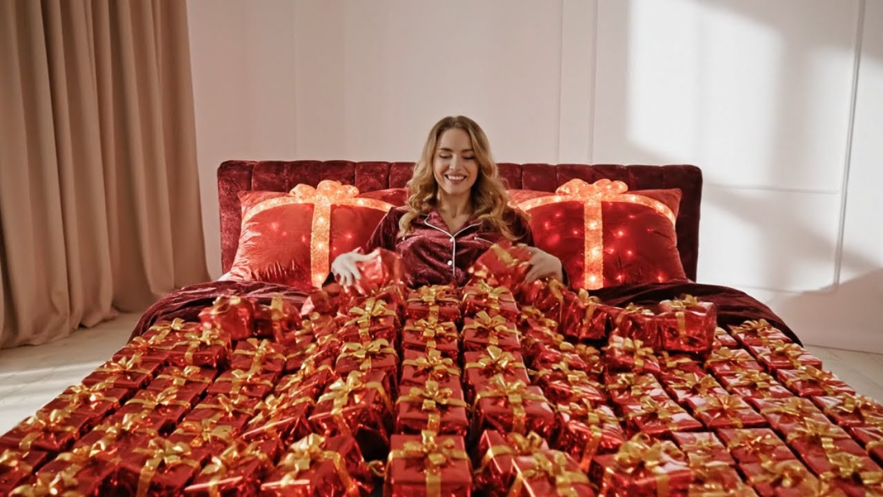 Which Bed Would You Sleep In? 🛏️ | AI Satisfying & Relaxing