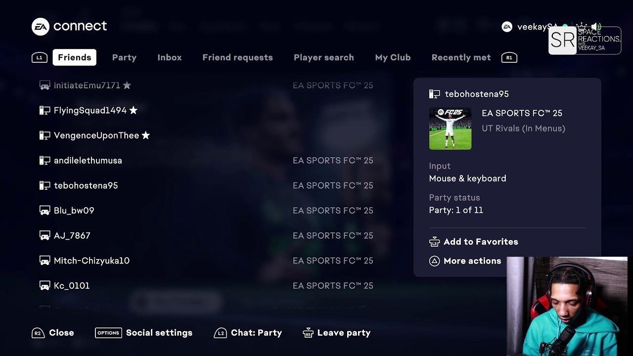 EA FC 25 IS DEAD!!