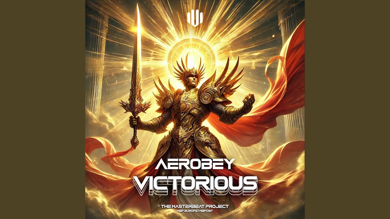 Victorious