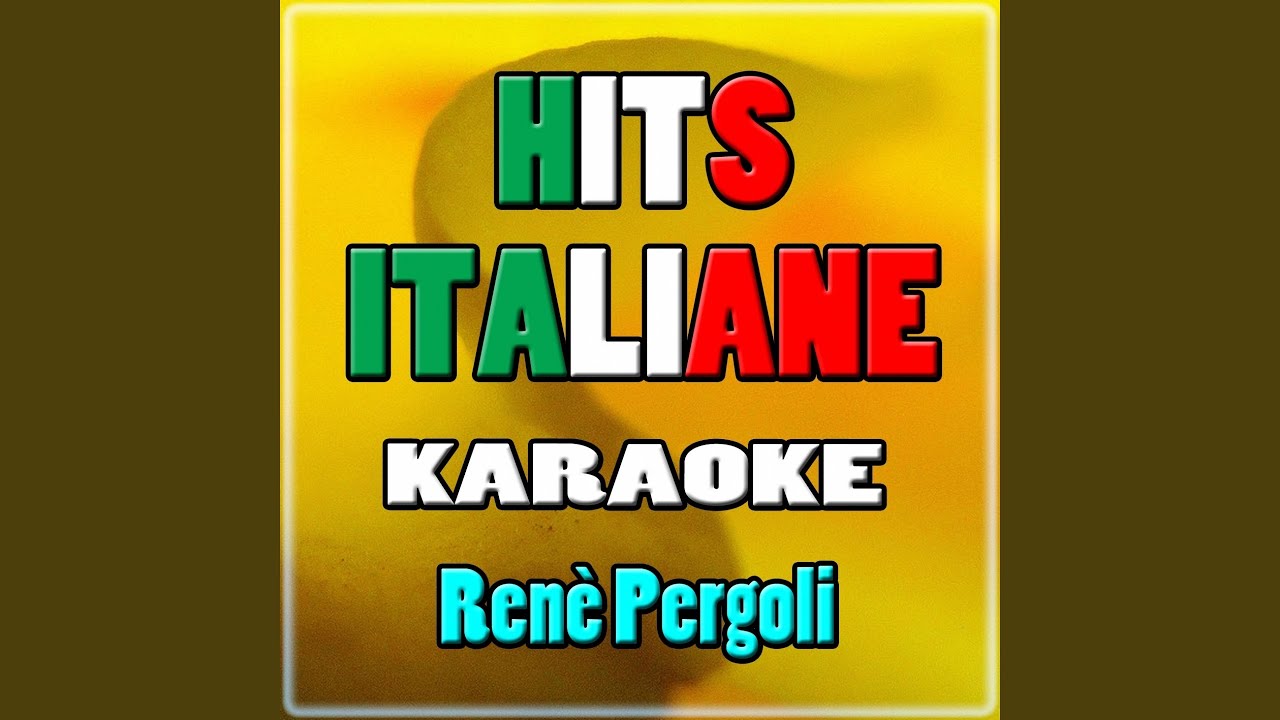 Baci (Karaoke)