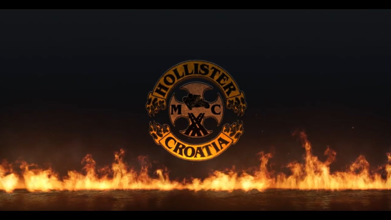 Hollister MC national run 2019
