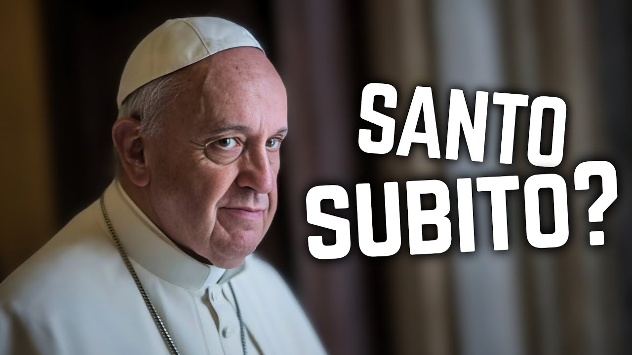 Uno Sguardo Critico sul Pontificato di Bergoglio | Gian Matteo Corrias