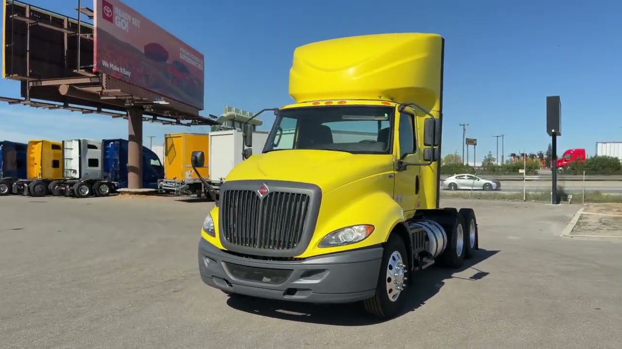 2020 INTERNATIONAL RH For Sale