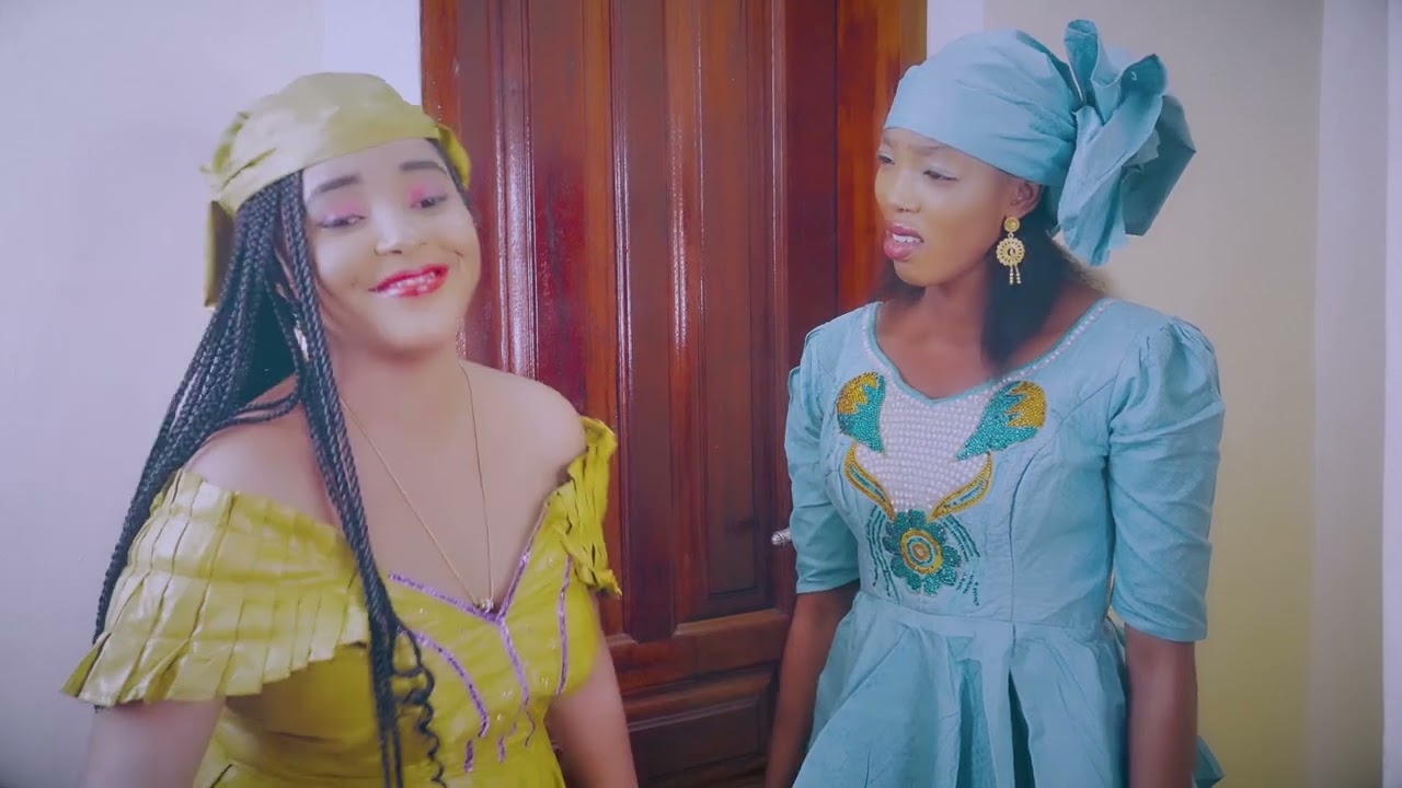 ALIBABA & SES FEMMES en FILM chapitre 2