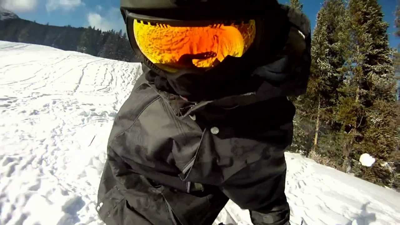 GoPro HD Hero2: New Year Edit