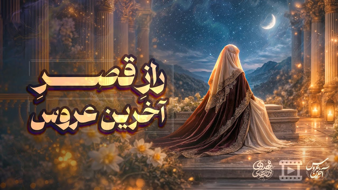 عروسی‌‌ای که خدا بهم زد! | The story of Imam Magdi's mother - part1