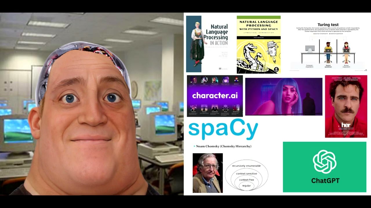 Mr. Incredible studying Computer Science