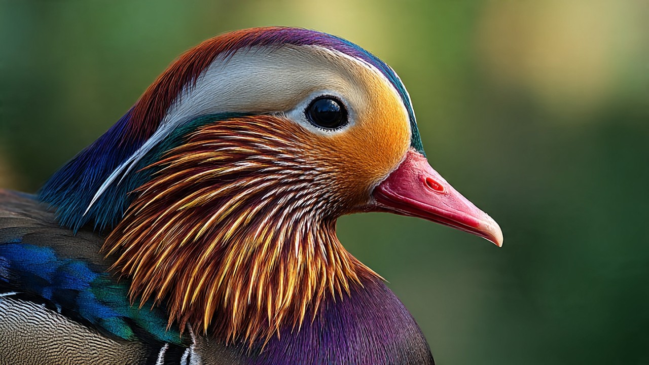 15 Stunning Birds That Outshine Nature Itself! natural discovery
