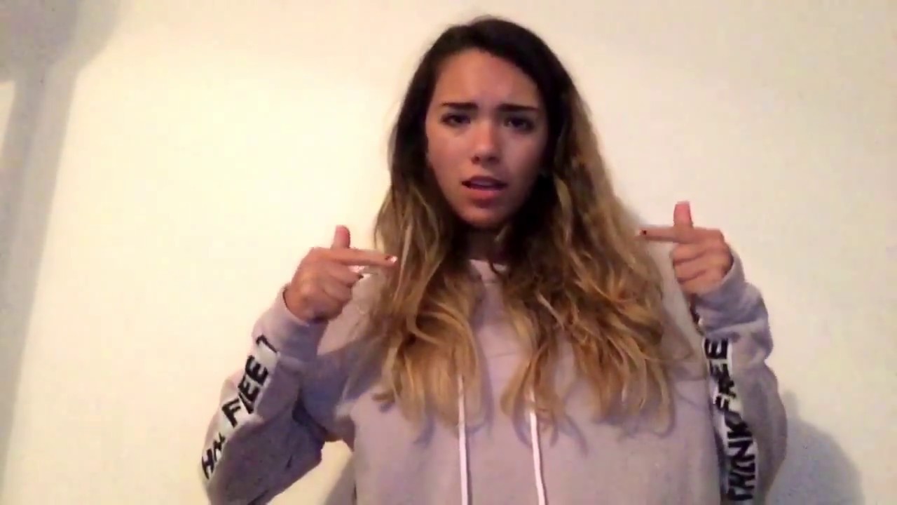 How to Save a Life - sign language cover
