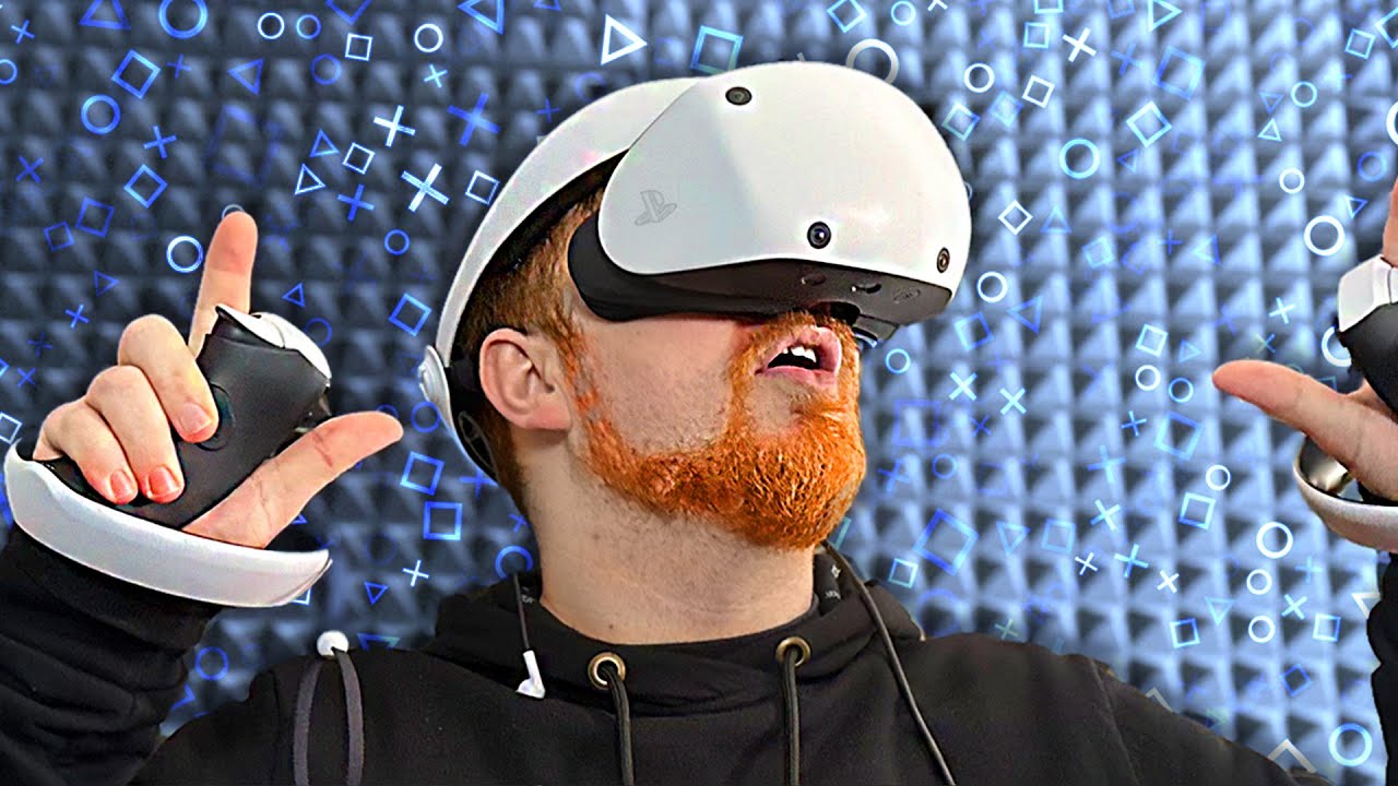 PSVR2 je lepšie než si Myslíš | PSVR2 Recenzia