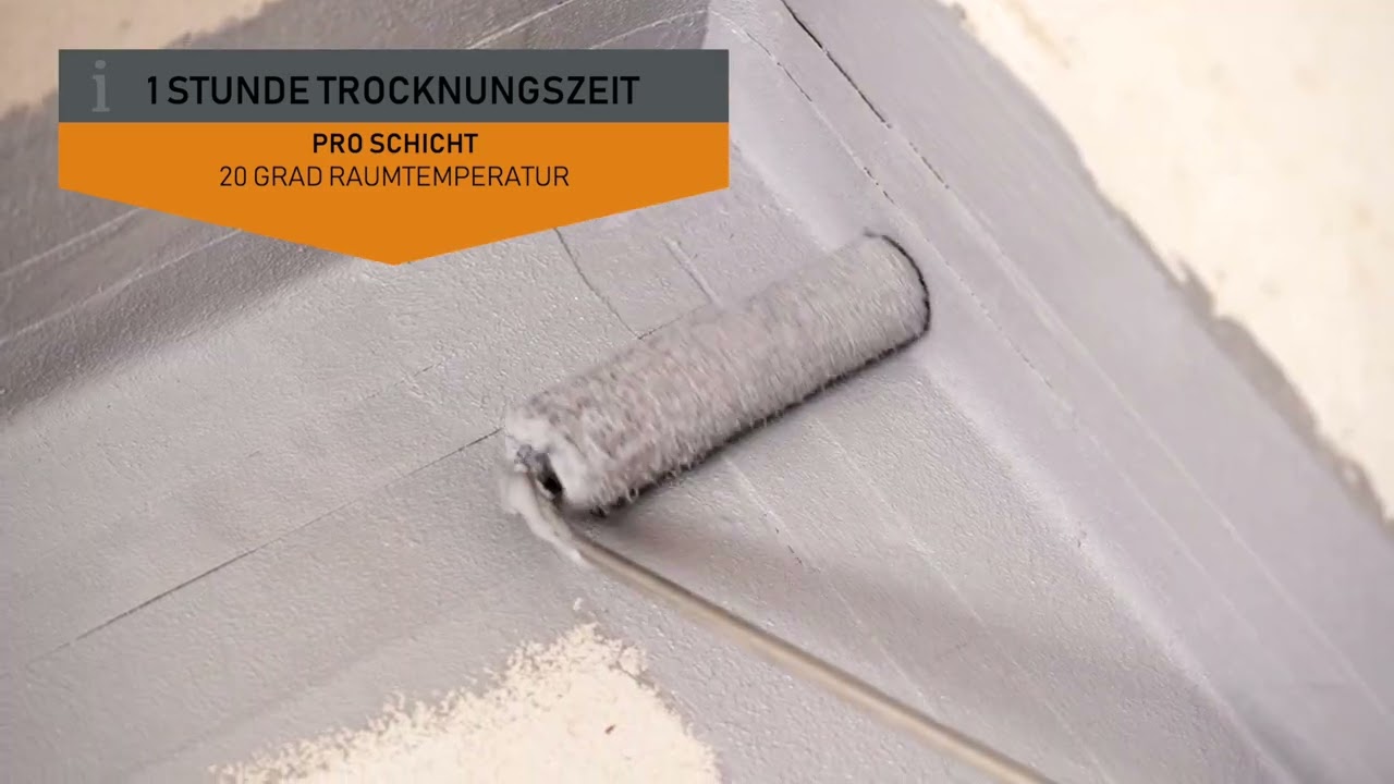 BTEC - Verarbeitungsanleitung für Abdichtungstechnik Dichtfolie Dichtungsbahn Innenecke Außenecke