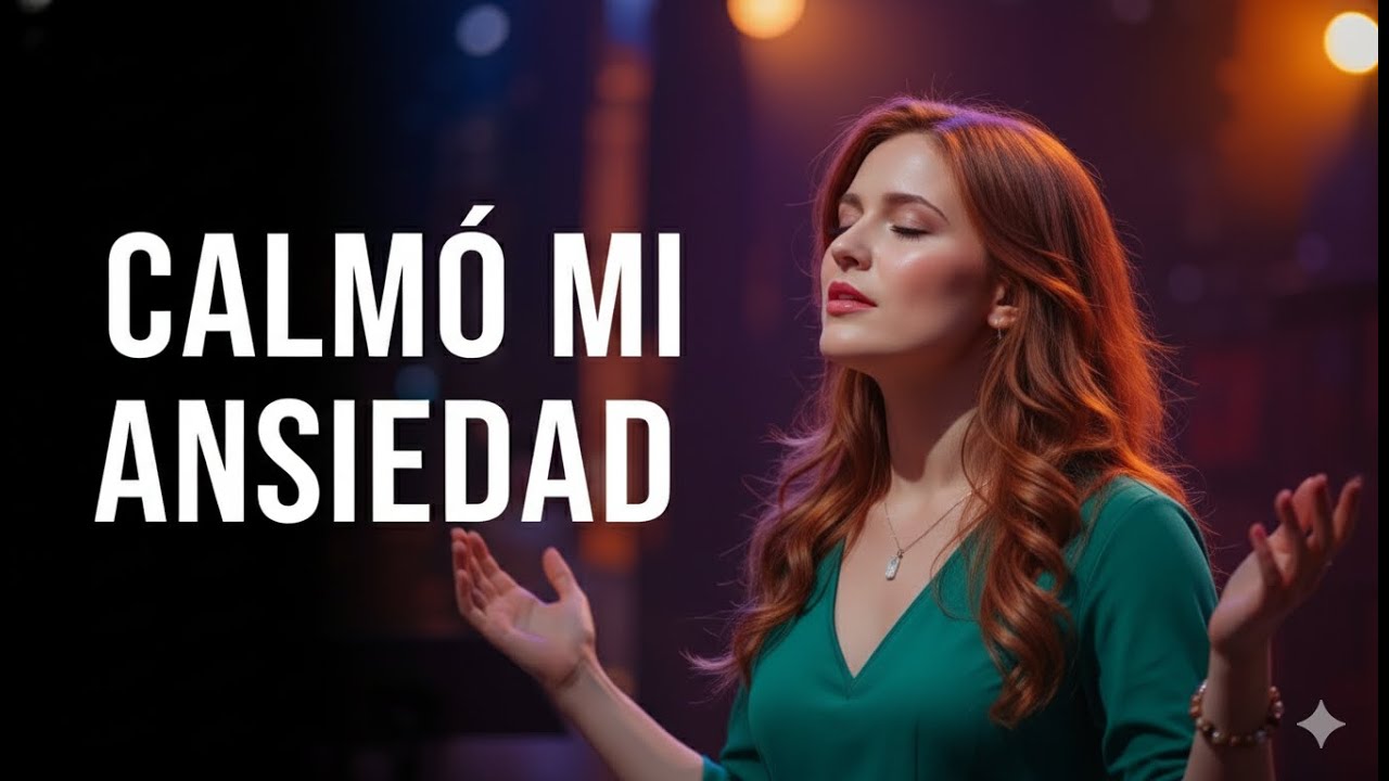 1 Hora De Adoración Cristiana para Calmar la Ansiedad y el Estrés | Musica Cristiana Que Sana