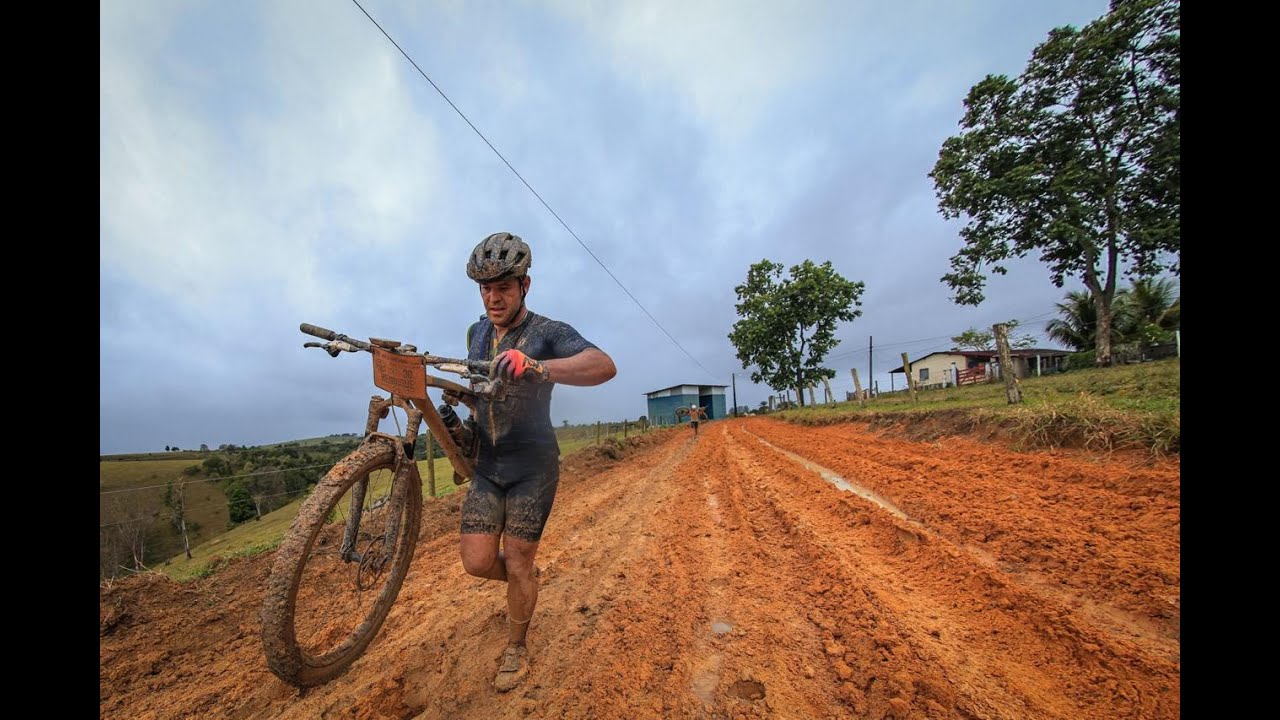 Brasil Ride 2025 - O que eu achei da prova... E da situa&ccedil;&atilde;o toda