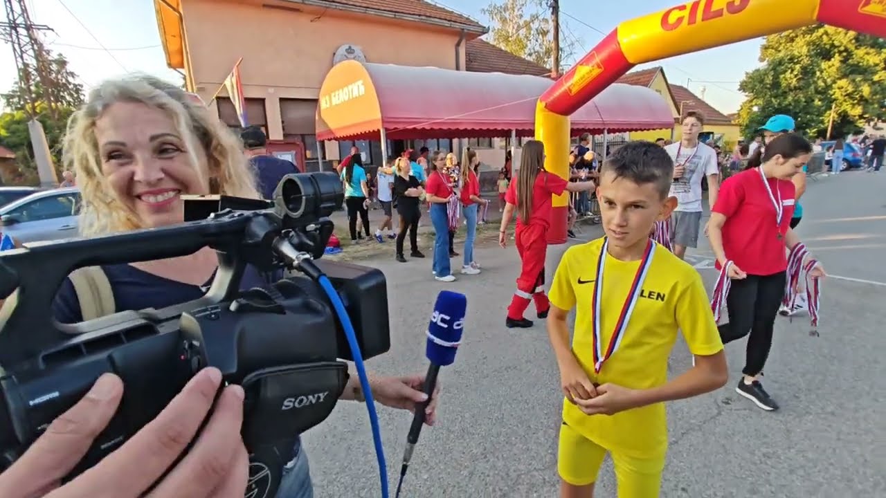 Alen Sejdović   Belotic 11.07.2025