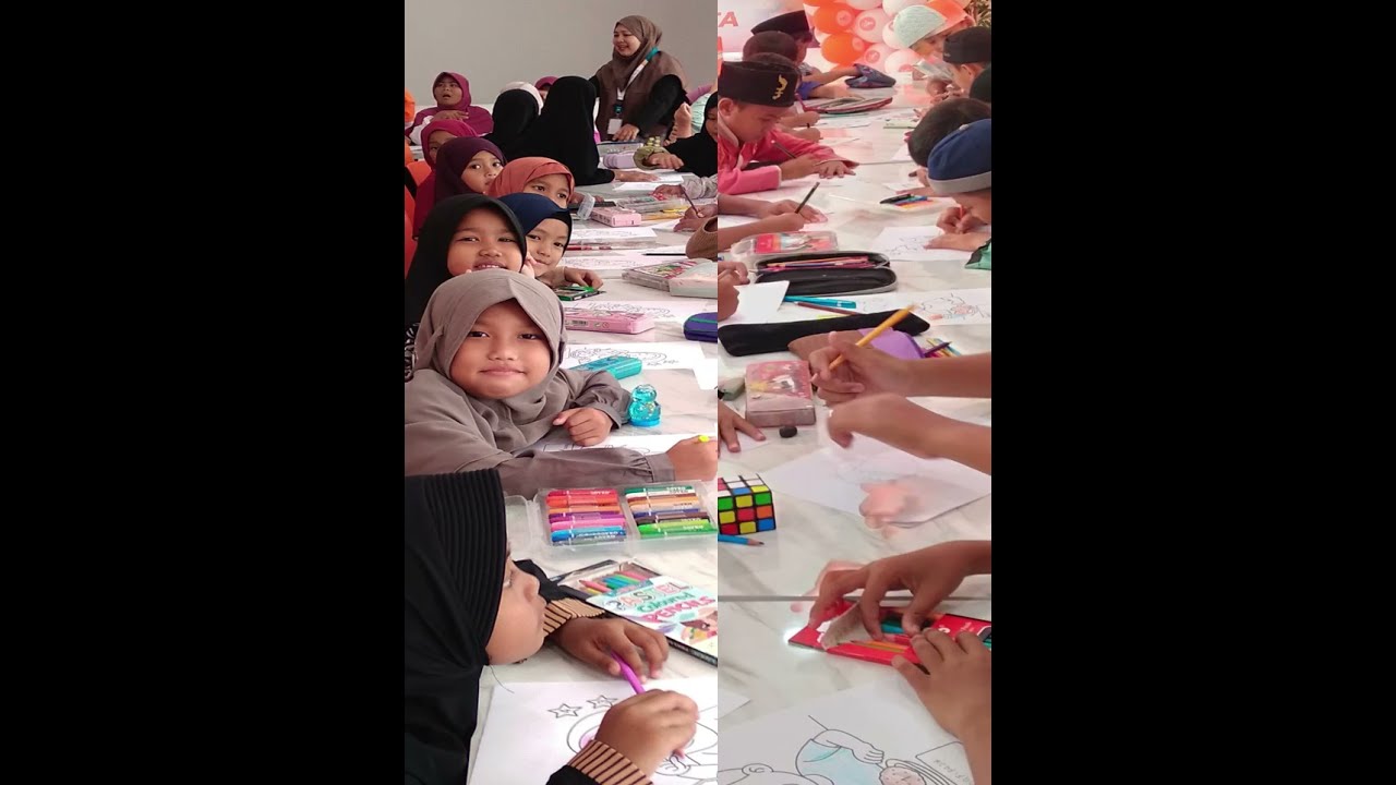 Cooking Class-Seru Ceria Bersama RQ Alfadhilah-15 FEBRUARI 2026