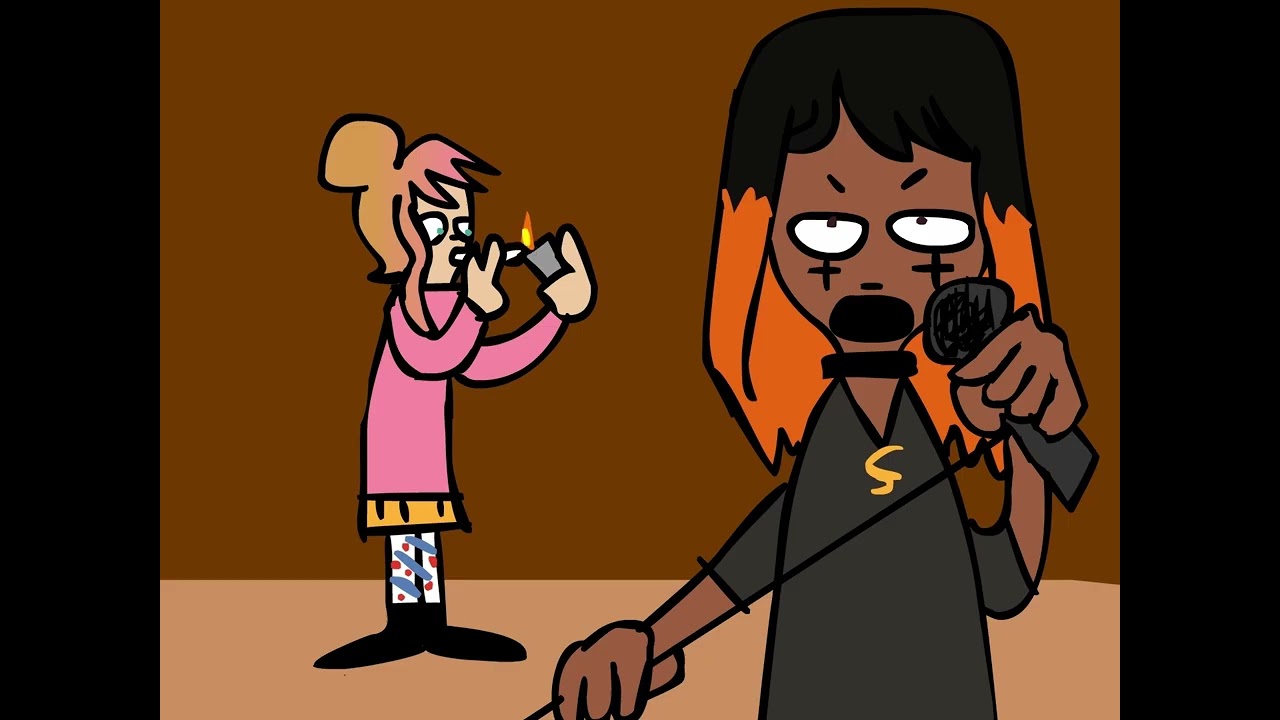 Ongezellig Animation - Coco & Co.'s Big Break (PARODY!)