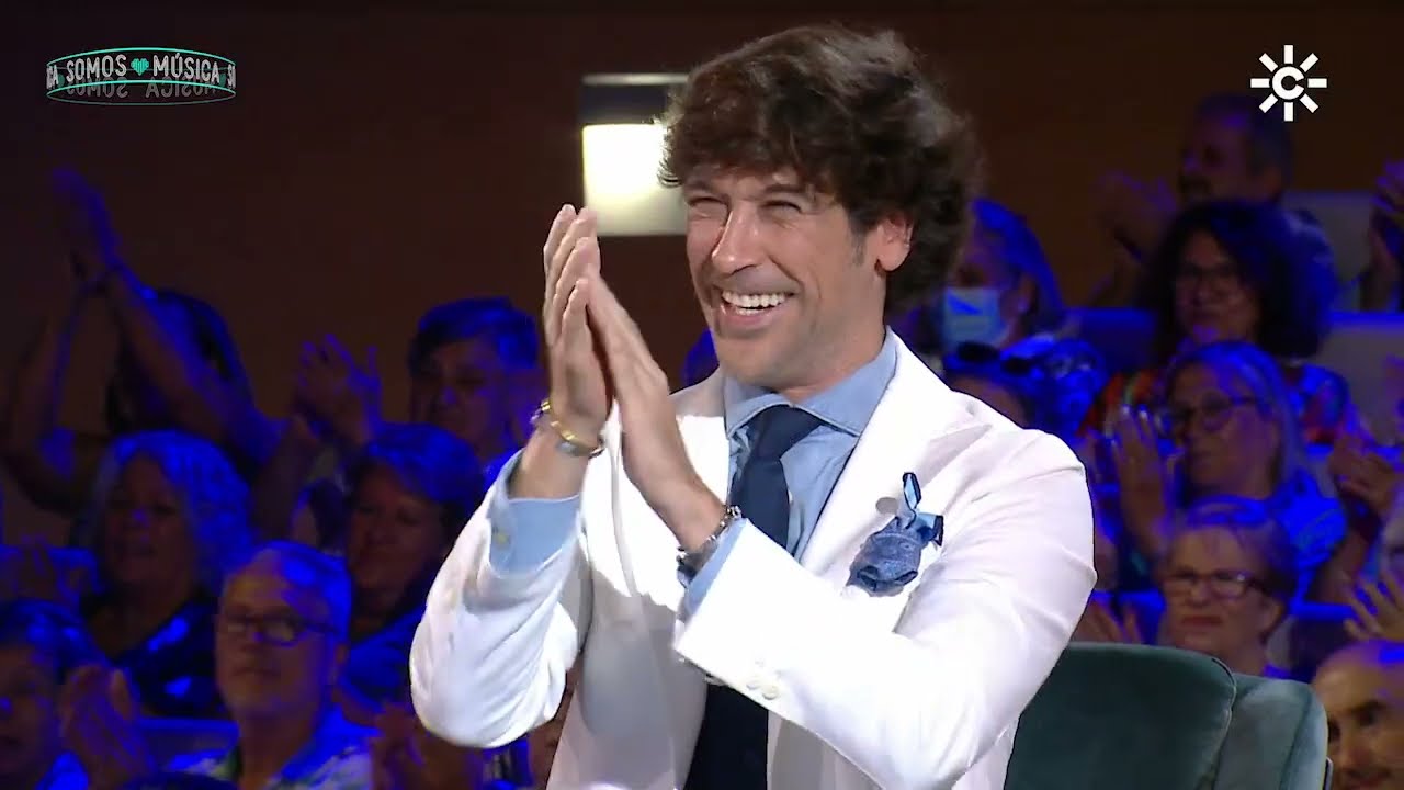 SAL MARINA: MEDLEY #SomosMúsicaLombo