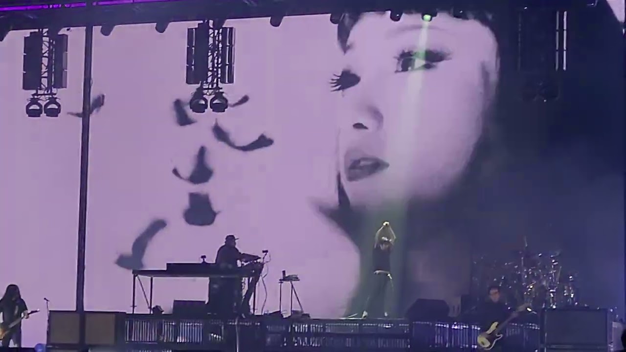 Deftones - Lhabia (09.02.26 live Hanns-Martin-Schleyer-Halle, Stuttgart)