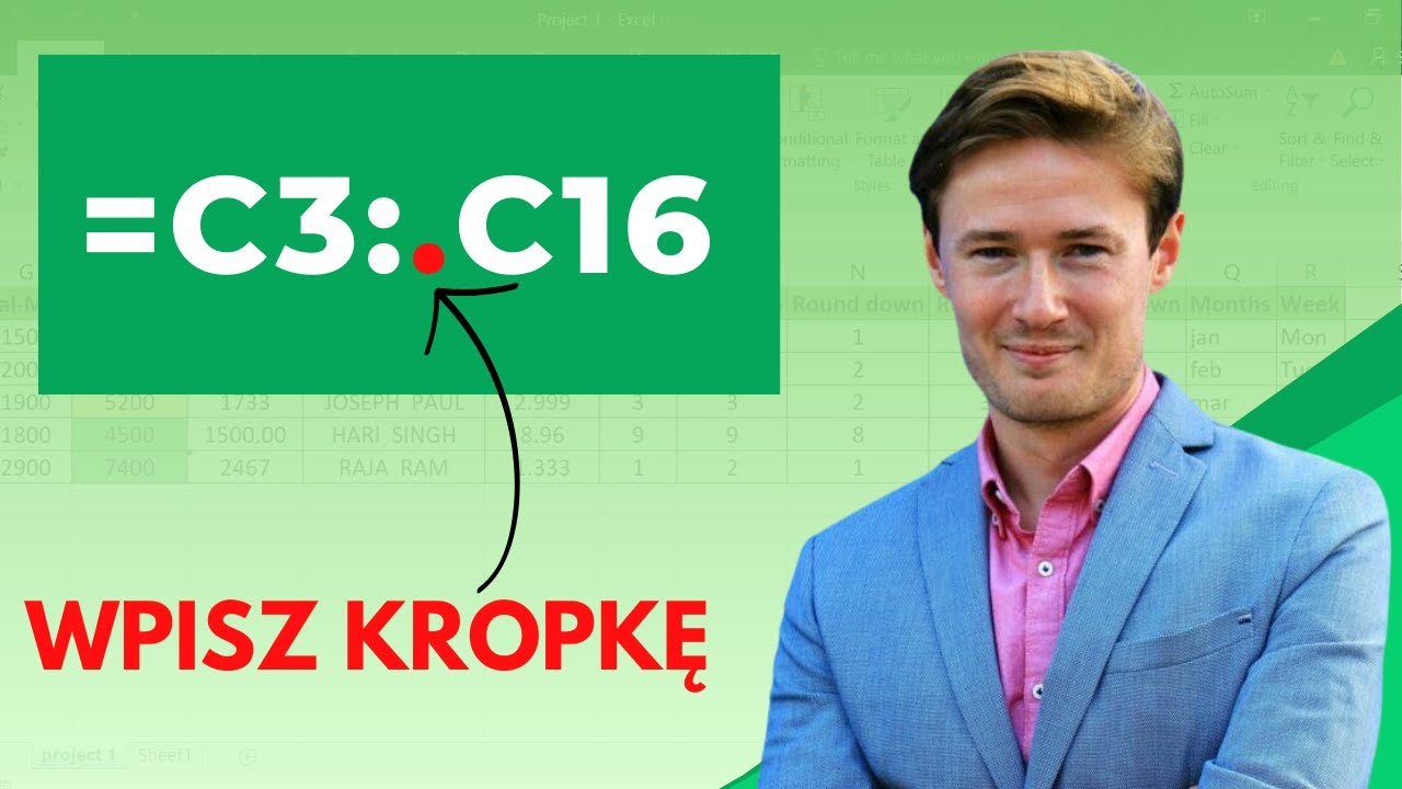 Użyj KROPKI i nie trać więcej czasu