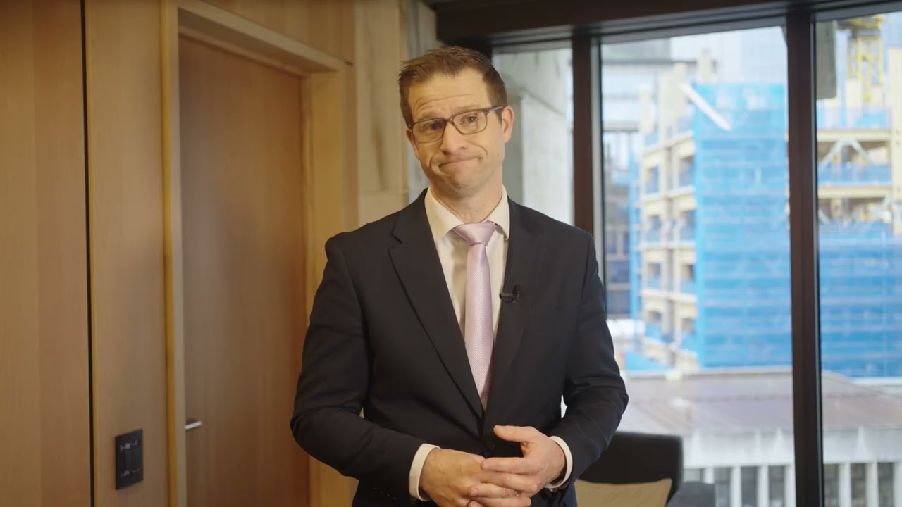 2025 TANZ Tile Conference Part 13 - Chris Penk